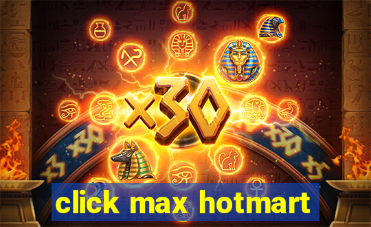 click max hotmart